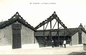 BIVEN Georges - 395 - Oujda
